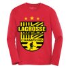 ATC™ PRO TEAM LONG SLEEVE YOUTH TEE Thumbnail