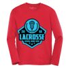 ATC™ PRO TEAM LONG SLEEVE YOUTH TEE Thumbnail
