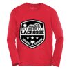 ATC™ PRO TEAM LONG SLEEVE YOUTH TEE Thumbnail
