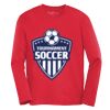 ATC™ PRO TEAM LONG SLEEVE YOUTH TEE Thumbnail