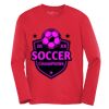 ATC™ PRO TEAM LONG SLEEVE YOUTH TEE Thumbnail