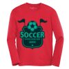 ATC™ PRO TEAM LONG SLEEVE YOUTH TEE Thumbnail