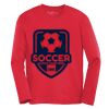 ATC™ PRO TEAM LONG SLEEVE YOUTH TEE Thumbnail