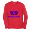 ATC™ PRO TEAM LONG SLEEVE YOUTH TEE Thumbnail