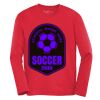 ATC™ PRO TEAM LONG SLEEVE YOUTH TEE Thumbnail