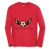 ATC™ PRO TEAM LONG SLEEVE YOUTH TEE Thumbnail