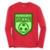 ATC™ PRO TEAM LONG SLEEVE YOUTH TEE Thumbnail