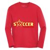 ATC™ PRO TEAM LONG SLEEVE YOUTH TEE Thumbnail