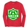 ATC™ PRO TEAM LONG SLEEVE YOUTH TEE Thumbnail