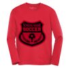 ATC™ PRO TEAM LONG SLEEVE YOUTH TEE Thumbnail