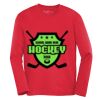 ATC™ PRO TEAM LONG SLEEVE YOUTH TEE Thumbnail