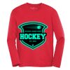 ATC™ PRO TEAM LONG SLEEVE YOUTH TEE Thumbnail