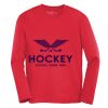 ATC™ PRO TEAM LONG SLEEVE YOUTH TEE Thumbnail