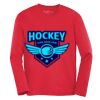 ATC™ PRO TEAM LONG SLEEVE YOUTH TEE Thumbnail