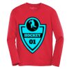 ATC™ PRO TEAM LONG SLEEVE YOUTH TEE Thumbnail