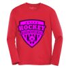 ATC™ PRO TEAM LONG SLEEVE YOUTH TEE Thumbnail