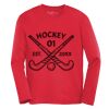 ATC™ PRO TEAM LONG SLEEVE YOUTH TEE Thumbnail