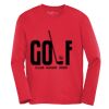 ATC™ PRO TEAM LONG SLEEVE YOUTH TEE Thumbnail