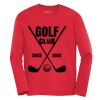 ATC™ PRO TEAM LONG SLEEVE YOUTH TEE Thumbnail