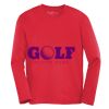 ATC™ PRO TEAM LONG SLEEVE YOUTH TEE Thumbnail