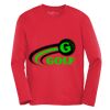 ATC™ PRO TEAM LONG SLEEVE YOUTH TEE Thumbnail