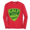 ATC™ PRO TEAM LONG SLEEVE YOUTH TEE Thumbnail