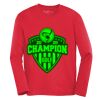 ATC™ PRO TEAM LONG SLEEVE YOUTH TEE Thumbnail