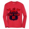 ATC™ PRO TEAM LONG SLEEVE YOUTH TEE Thumbnail