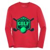 ATC™ PRO TEAM LONG SLEEVE YOUTH TEE Thumbnail