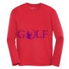 ATC™ PRO TEAM LONG SLEEVE YOUTH TEE Thumbnail