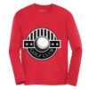 ATC™ PRO TEAM LONG SLEEVE YOUTH TEE Thumbnail