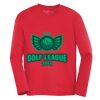 ATC™ PRO TEAM LONG SLEEVE YOUTH TEE Thumbnail