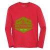 ATC™ PRO TEAM LONG SLEEVE YOUTH TEE Thumbnail
