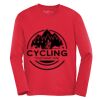 ATC™ PRO TEAM LONG SLEEVE YOUTH TEE Thumbnail
