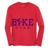 ATC™ PRO TEAM LONG SLEEVE YOUTH TEE Thumbnail