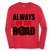 ATC™ PRO TEAM LONG SLEEVE YOUTH TEE Thumbnail