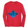 ATC™ PRO TEAM LONG SLEEVE YOUTH TEE Thumbnail