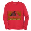 ATC™ PRO TEAM LONG SLEEVE YOUTH TEE Thumbnail