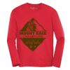 ATC™ PRO TEAM LONG SLEEVE YOUTH TEE Thumbnail