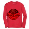 ATC™ PRO TEAM LONG SLEEVE YOUTH TEE Thumbnail