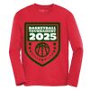 ATC™ PRO TEAM LONG SLEEVE YOUTH TEE Thumbnail