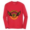 ATC™ PRO TEAM LONG SLEEVE YOUTH TEE Thumbnail
