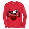 ATC™ PRO TEAM LONG SLEEVE YOUTH TEE Thumbnail