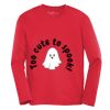 ATC™ PRO TEAM LONG SLEEVE YOUTH TEE Thumbnail