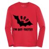 ATC™ PRO TEAM LONG SLEEVE YOUTH TEE Thumbnail