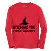 ATC™ PRO TEAM LONG SLEEVE YOUTH TEE Thumbnail