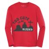 ATC™ PRO TEAM LONG SLEEVE YOUTH TEE Thumbnail