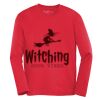 ATC™ PRO TEAM LONG SLEEVE YOUTH TEE Thumbnail