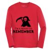 ATC™ PRO TEAM LONG SLEEVE YOUTH TEE Thumbnail