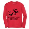 ATC™ PRO TEAM LONG SLEEVE YOUTH TEE Thumbnail